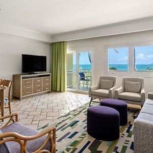 Two-Bedroom Villa Ocean View