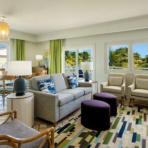 Three-Bedroom Villa Ocean View